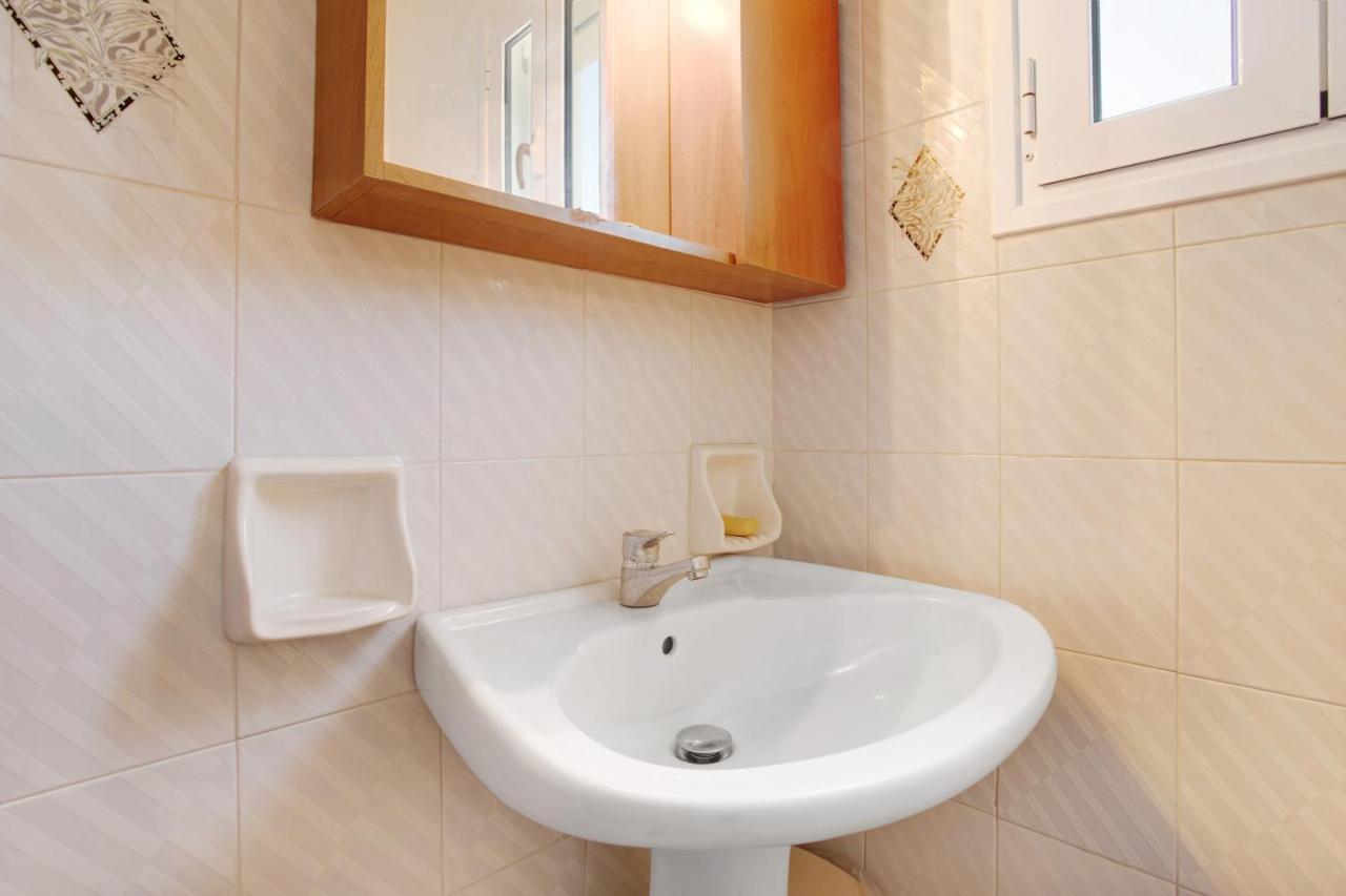 Appartement Areti Orfeas Budget