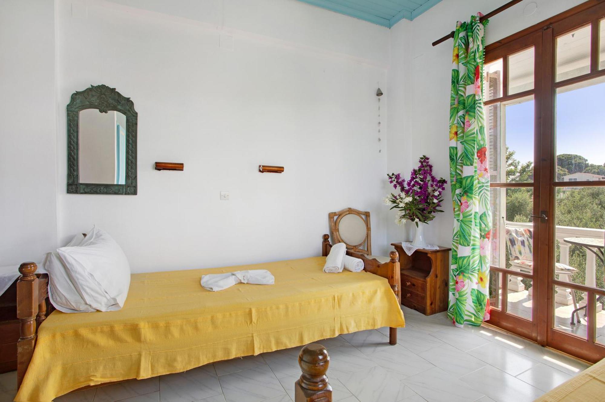 Appartement Areti Orfeas Budget
